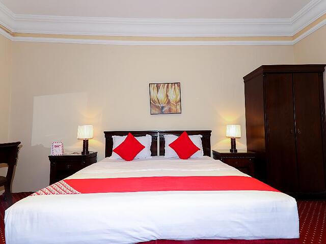 OYO 167 Dar Al Raies Hotel