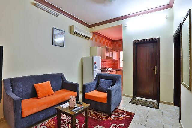 OYO 167 Dar Al Raies Hotel