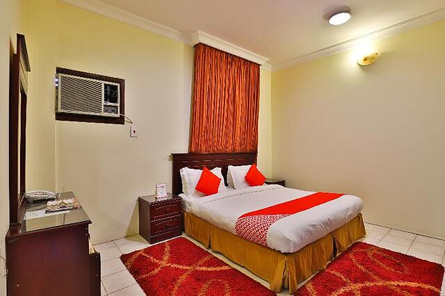 OYO 167 Dar Al Raies Hotel
