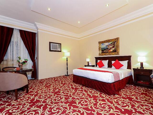 OYO 167 Dar Al Raies Hotel