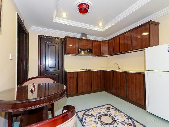 OYO 167 Dar Al Raies Hotel