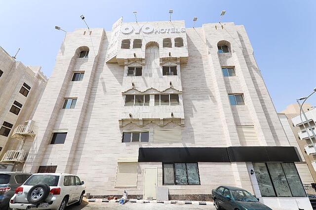 OYO 167 Dar Al Raies Hotel