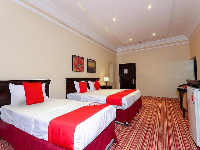 OYO 167 Dar Al Raies Hotel