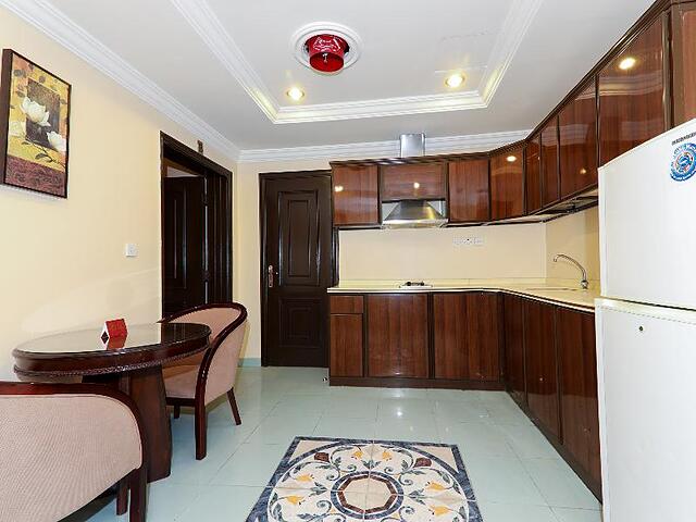 OYO 167 Dar Al Raies Hotel