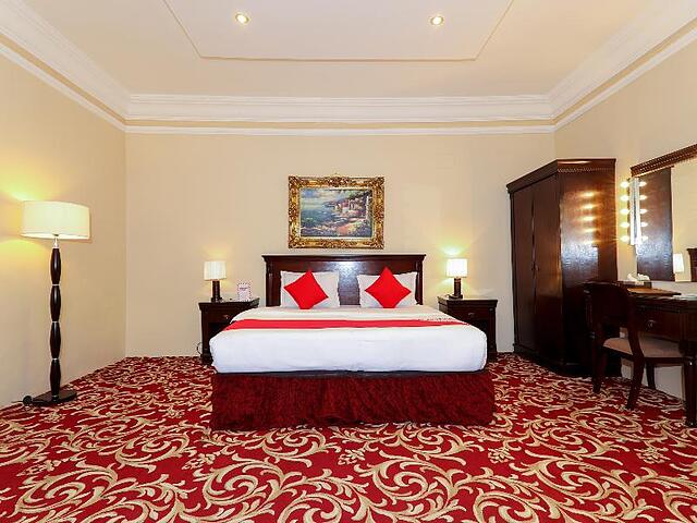 OYO 167 Dar Al Raies Hotel