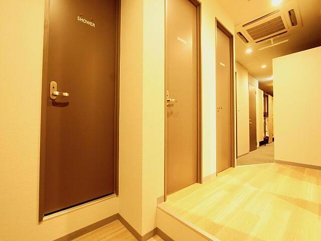 QOO HOSTEL OSAKA