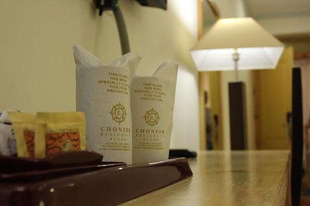 Hotel Chonjor Residency