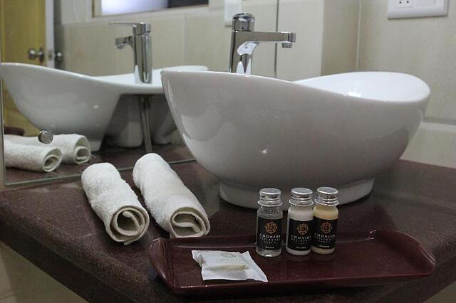 Hotel Chonjor Residency