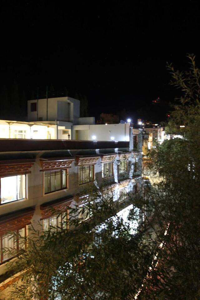 Hotel Chonjor Residency