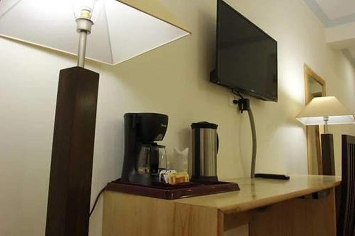 Hotel Chonjor Residency