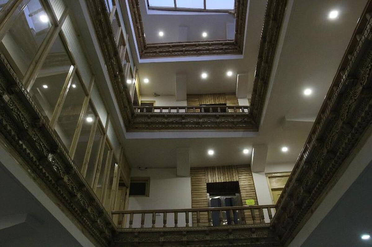 Hotel Chonjor Residency