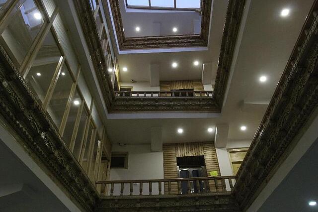 Hotel Chonjor Residency