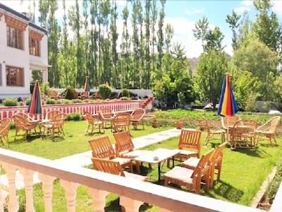 Hotel Kidar Leh