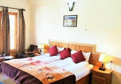 Hotel Kidar Leh