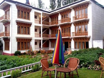 Hotel Kidar Leh