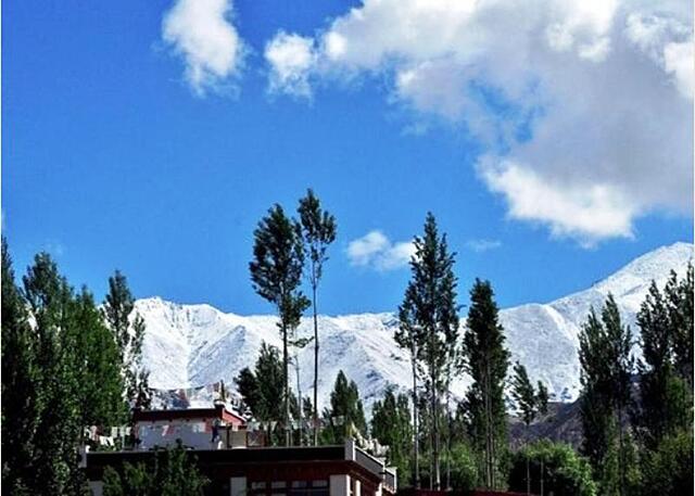 Hotel Kidar Leh