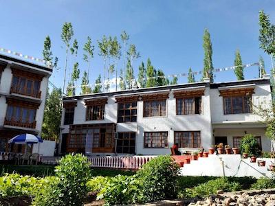 Hotel Kidar Leh