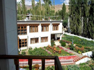 Hotel Kidar Leh