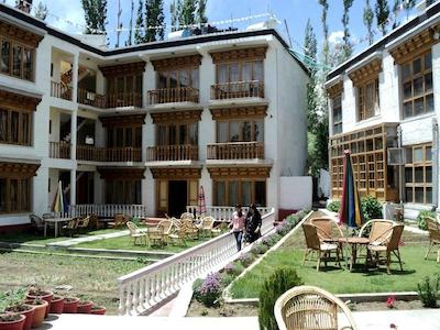 Hotel Kidar Leh