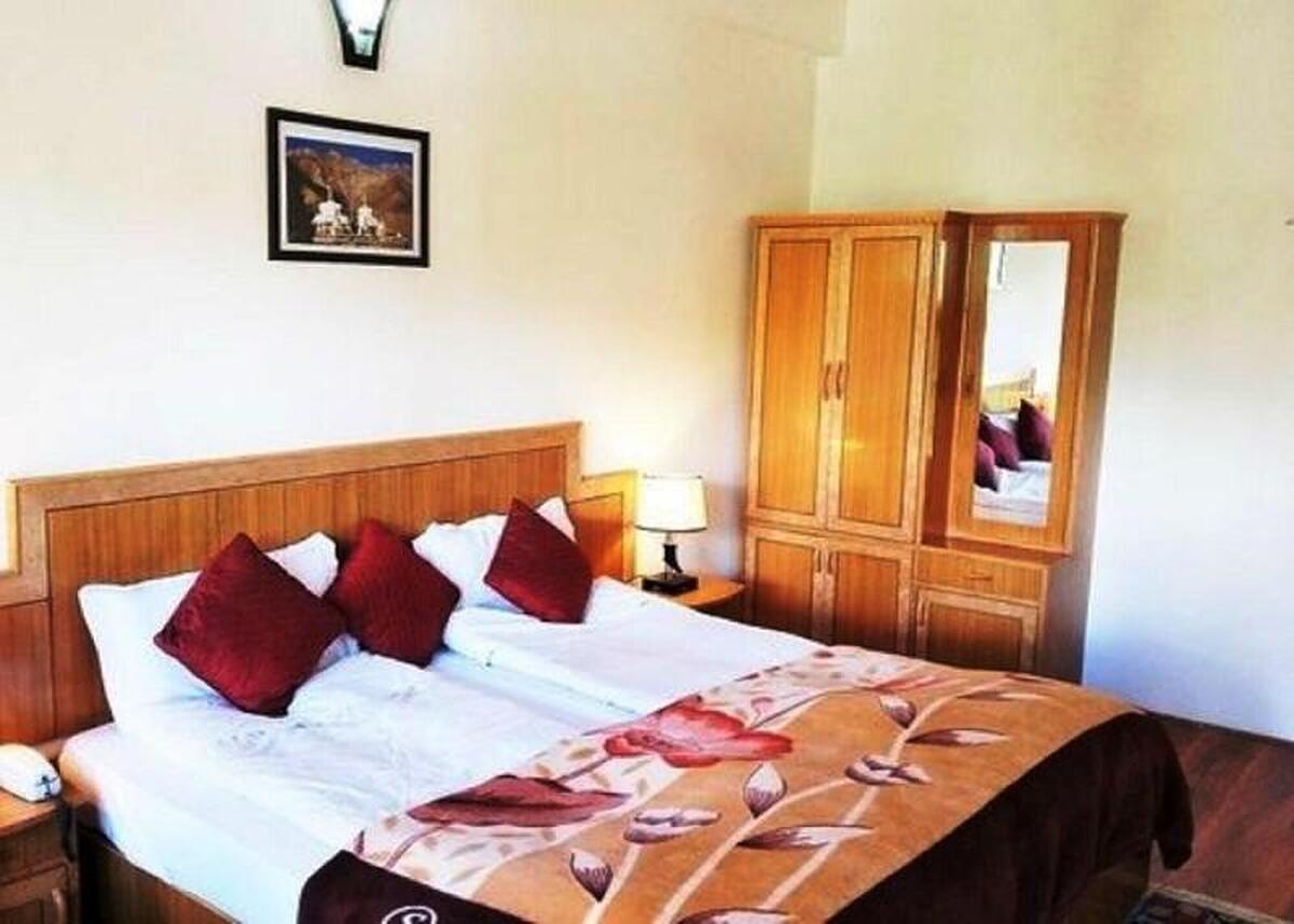 Hotel Kidar Leh