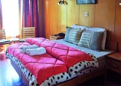 Hotel Kidar Leh