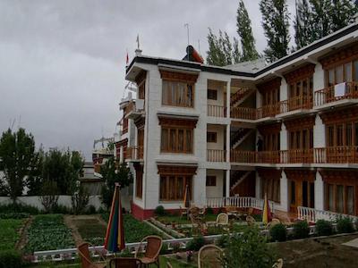 Hotel Kidar Leh