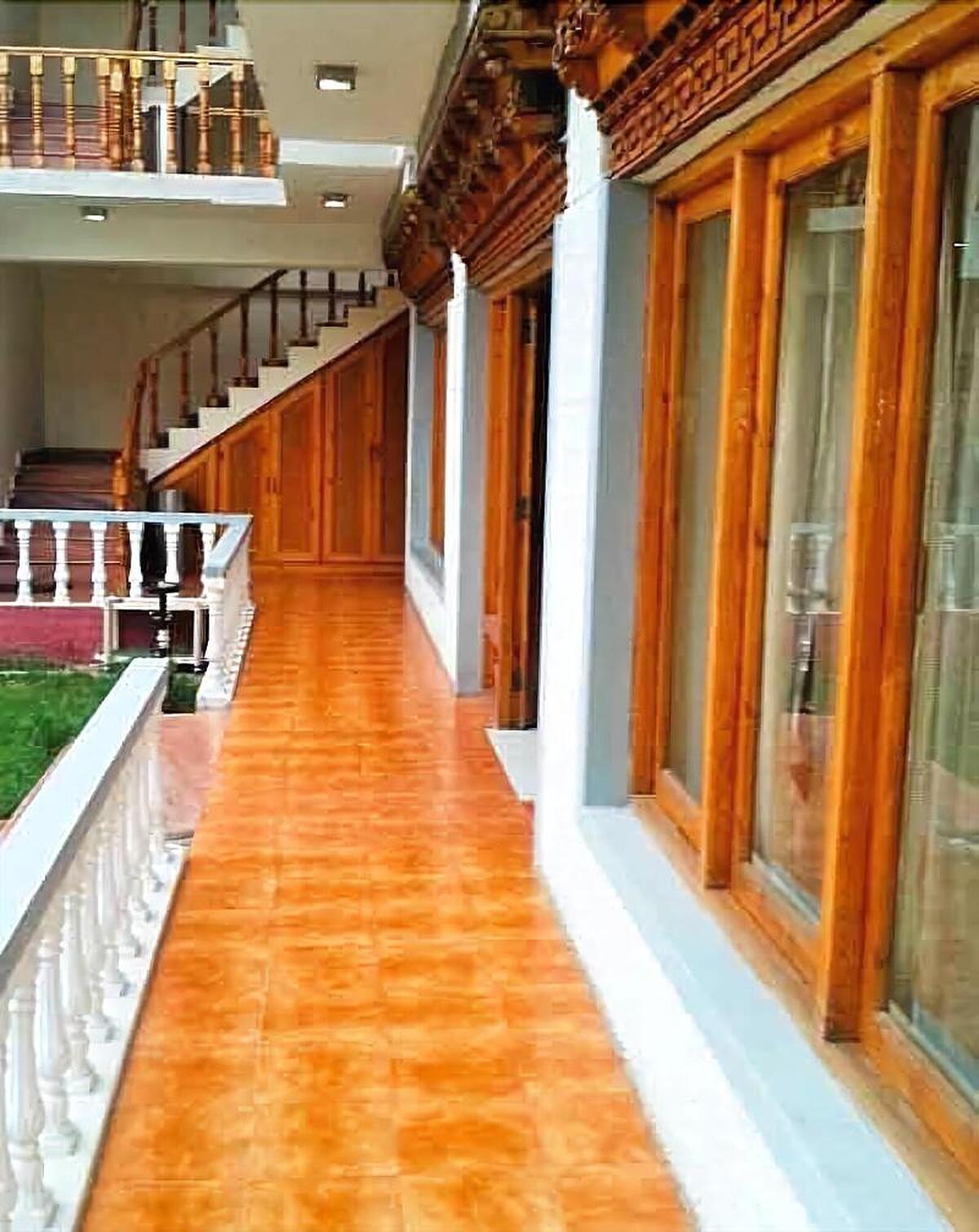 Hotel Kidar Leh