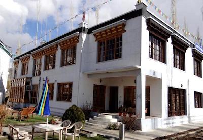 Hotel Kidar Leh