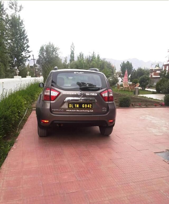 Hotel Kidar Leh
