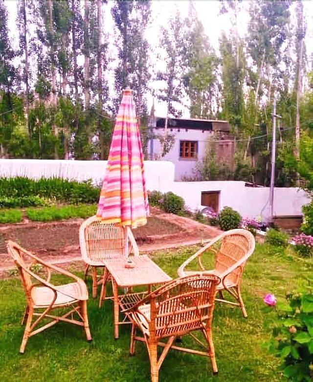 Hotel Kidar Leh