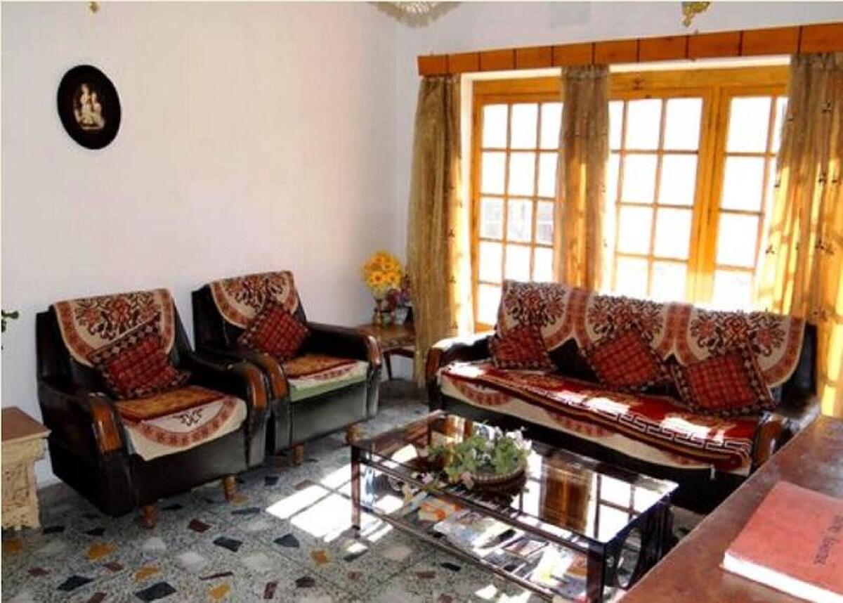 Hotel Kidar Leh