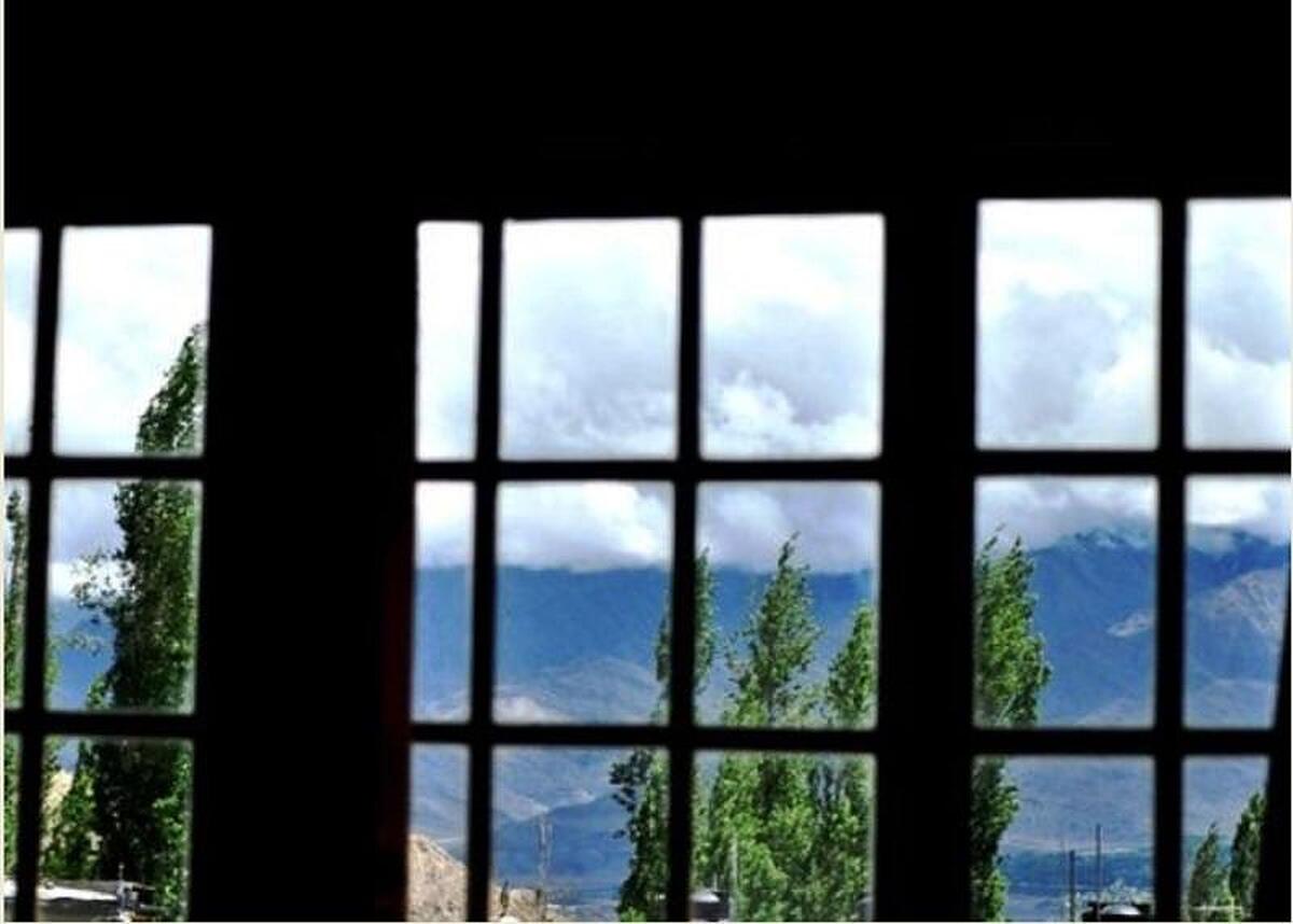 Hotel Kidar Leh
