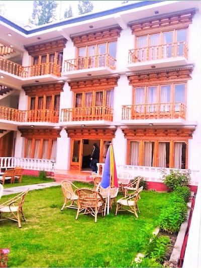 Hotel Kidar Leh
