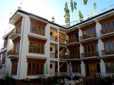 Hotel Kidar Leh
