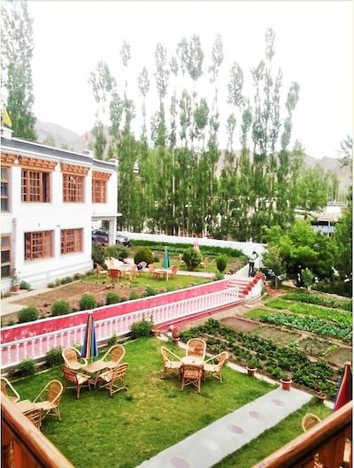 Hotel Kidar Leh