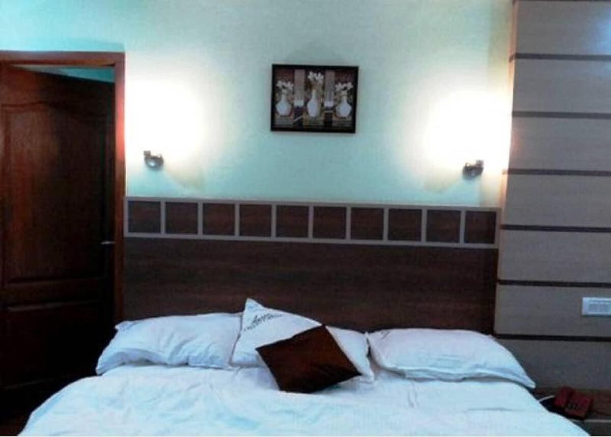 Hotel Kidar Leh