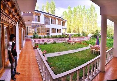 Hotel Kidar Leh