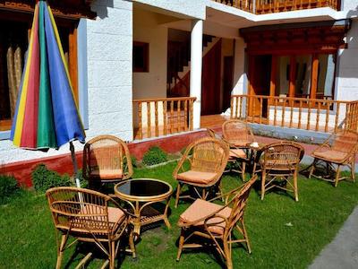 Hotel Kidar Leh