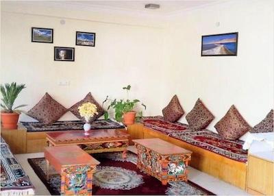 Hotel Kidar Leh