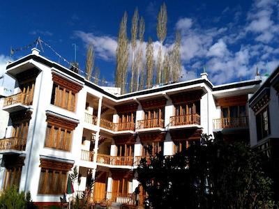 Hotel Kidar Leh