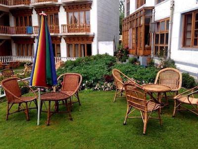 Hotel Kidar Leh