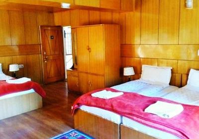Hotel Kidar Leh