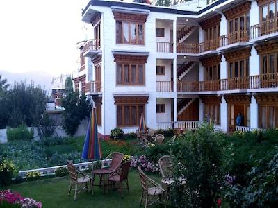 Hotel Kidar Leh