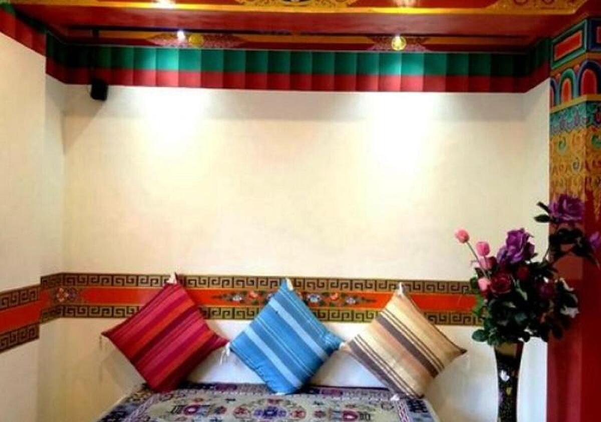 Hotel Kidar Leh