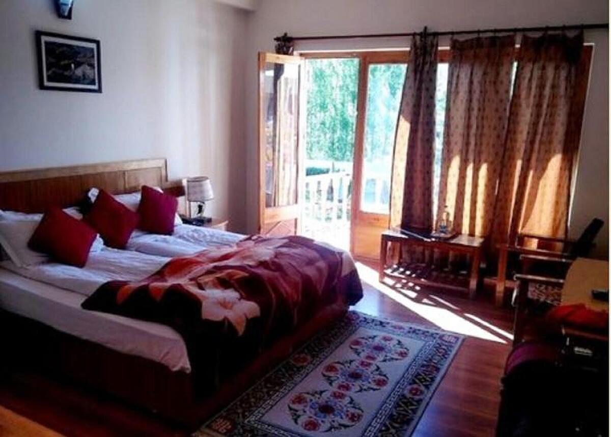 Hotel Kidar Leh