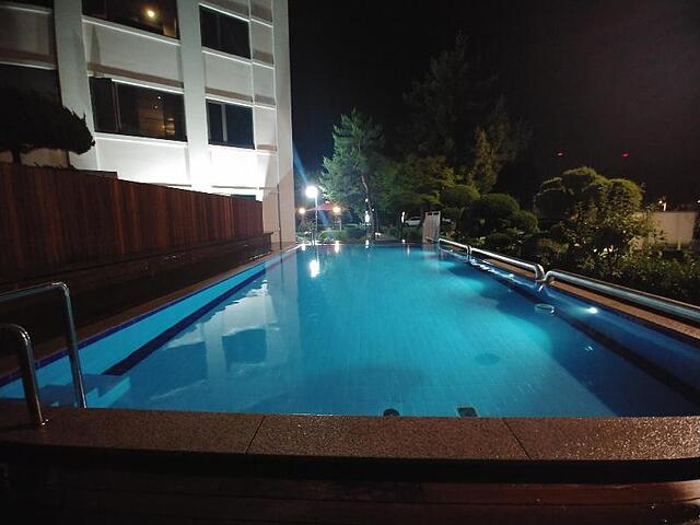 Hotel Gyungpo Beach(Ex. Le Hotel Gyungpo Beach)