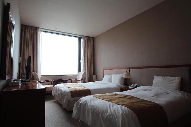 Hotel Gyungpo Beach(Ex. Le Hotel Gyungpo Beach)