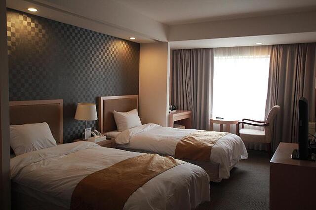 Hotel Gyungpo Beach(Ex. Le Hotel Gyungpo Beach)