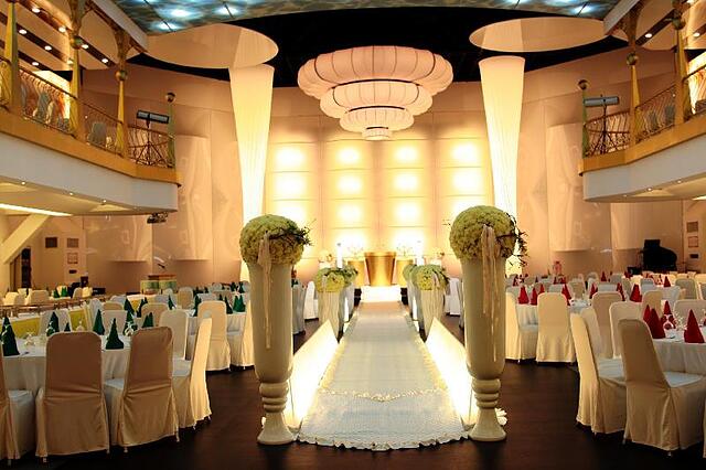 Hotel Gyungpo Beach(Ex. Le Hotel Gyungpo Beach)