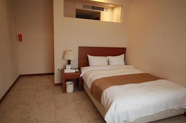 Hotel Gyungpo Beach(Ex. Le Hotel Gyungpo Beach)